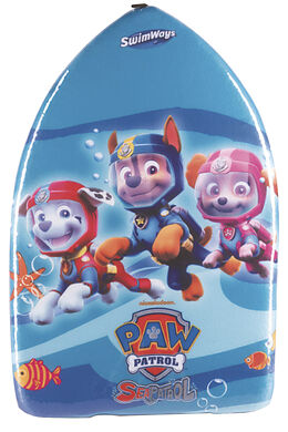 SWW Paw Patrol Kickboard Spiel