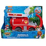 PAW Jungle Pups Marshall Deluxe Vehicle Spiel