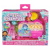 Gabby's Dollhouse Deluxe Room Carnival Spiel