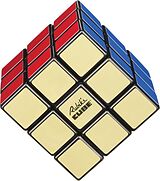 Rubik's Retro Cube 3x3 50th Anniversary Spiel