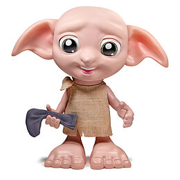 WWO Dobby - Interactive Hauself Spiel
