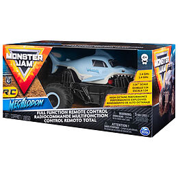 MJC Megalodon 1:24 Spiel