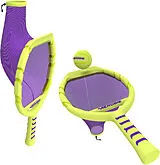 Aerobie Flingo Spiel