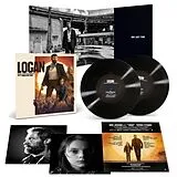 Beltrami,Marco Vinyl Logan (original Motion Picture Soundtrack)