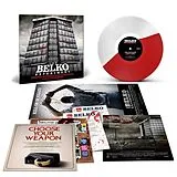 Bates,Tyler Vinyl The Belko Experiment