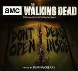 Bear McCreary CD The Walking Dead (Original Television Soundtrack)