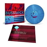 Aesop Rock Vinyl Bushwick (original Motion Picture Soundtrack)