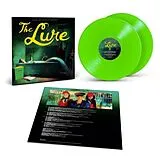Various Artists Vinyl The Lure (original Motion Picture Soundtrack)