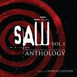 Charlie Clouser CD Saw - Anthology Vol. 2