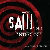 Charlie Clouser CD Saw - Anthology Vol. 2
