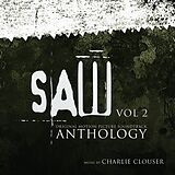 Charlie Clouser CD Saw - Anthology Vol. 1