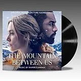 Djawadi,Ramin Vinyl The Mountain Between Us