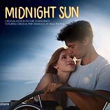 Various Artists Vinyl Midnight Sun (original Motion Picture Soundtrack)
