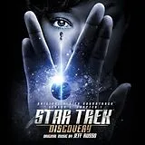 Jeff Russo CD Star Trek - Discovery