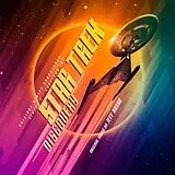 Russo,Jeff Vinyl Star Trek: Discovery (original Series Soundtrack)