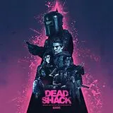 Humans Vinyl Dead Shack (original Motion Picture Soundtrack)