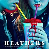 Various CD Heathers (original Series Soundtrack)