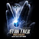 Jeff Russo CD Star Trek - Discovery Season 1