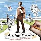 Various Artists Vinyl Napoleon Dynamite