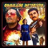 Various Artists Vinyl Comrade Detective (music From The Original Series)