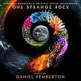 Pemberton,Daniel Vinyl One Strange Rock (original Series Soundtrack)