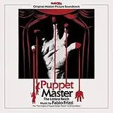 Frizzi,Fabio Vinyl Puppet Master: The Littlest Reich