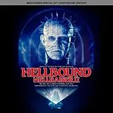 Young,Christopher Vinyl Hellbound: Hellraiser II 30th Anniversary