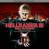 Miller,Randy LP (analog) Hellraiser III - Hell On Earth