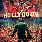 Various Artists Vinyl Fangoria Presents Hollydoom (trans Orange)