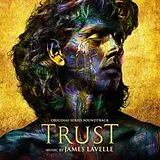 Lavelle,James Vinyl Trust (original Series Soundtrack)