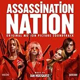 Hultquist,Ian Vinyl Assassination Nation