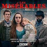 John Murphy CD Les Miserables (original Series Soundtrack)
