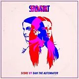 Dan The Automator Vinyl Booksmart (original Motion Picture Score)