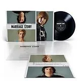 Newman Randy Vinyl Marriage Story