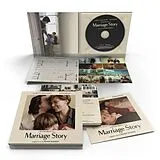 Randy Newman CD Marriage Story