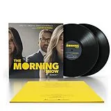 Burwell Carter Vinyl The Morning Show