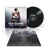 Bertelmann,Volker & Dustin O'halloran Vinyl The Old Guard