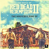 Ferguson,David And Matt Sweeney Vinyl The Music Of Red Dead Redemption 2