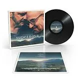 Henson,Keaton Vinyl Supernova (original Motion Picture Soundtrack)