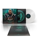 Selvik,Einar Vinyl Assassin's Creed Valhalla: The Wave Of Giants