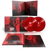 Jackman,Henry Vinyl Cherry (an Apple Original Film)