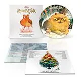 Bookshop Band,The Vinyl Robin Robin (original Motion Picture Soundtrack)