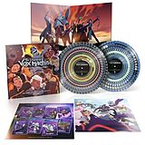 Various Vinyl The Legend Of Vox Machina