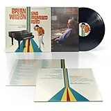 Wilson Brian Vinyl Long Promised Road (ost)