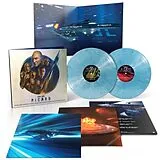 Barton Stephen & Wiedmann Frederik Vinyl Star Trek: Picard Season 3 Volume 1