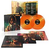 Bates Tyler & Richard Joel J Vinyl John Wick Chapter 4