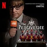 Orbital Vinyl The Pentaverate (ost)