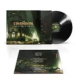 Various Vinyl The Continental: From The World Of John Wick (ost)