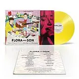 Clark Gary & Carney John Vinyl Flora And Son