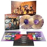 Various Artists Vinyl The Legend Of Vox Machina Season 2